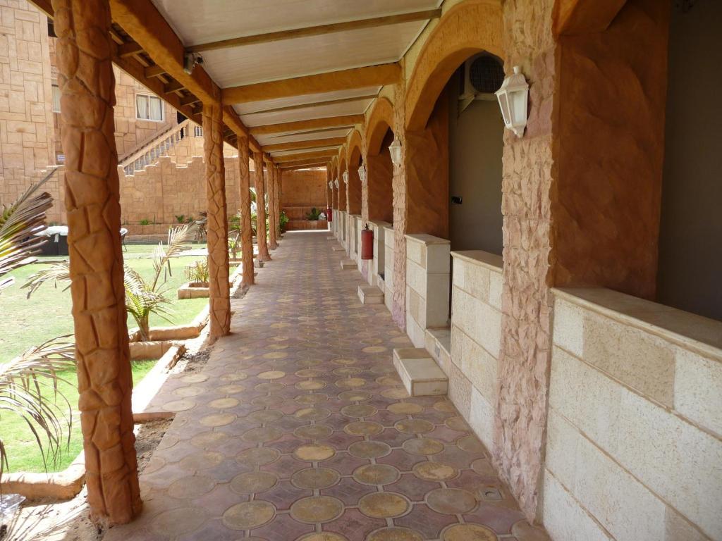 Hotel Le Virage Dakar Room photo