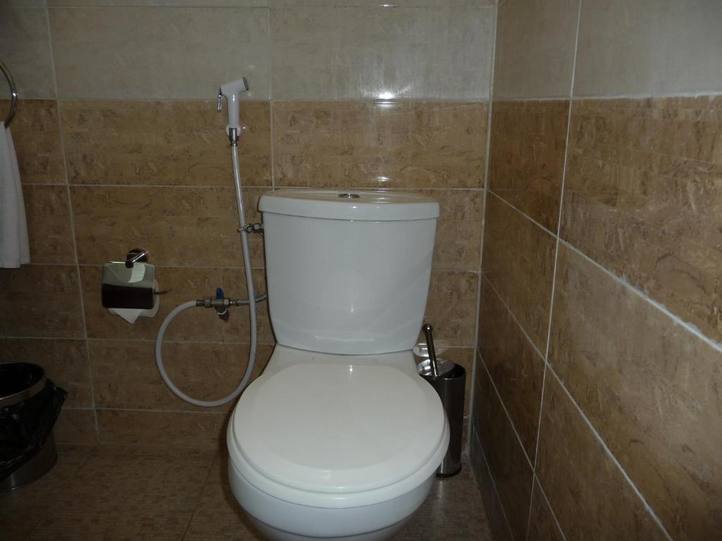 Hotel Le Virage Dakar Room photo