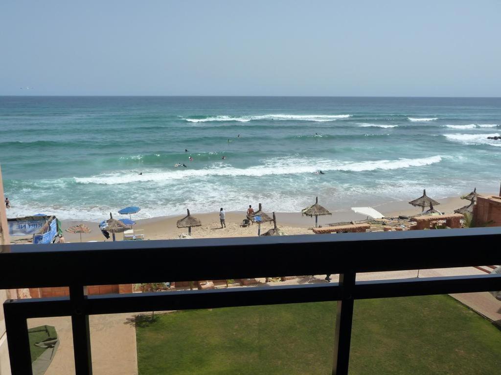 Hotel Le Virage Dakar Exterior photo